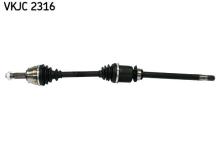 SKF VKJC 2316